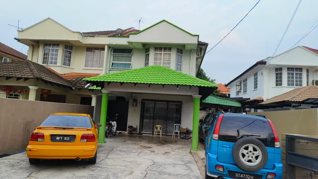 Pan Homestay