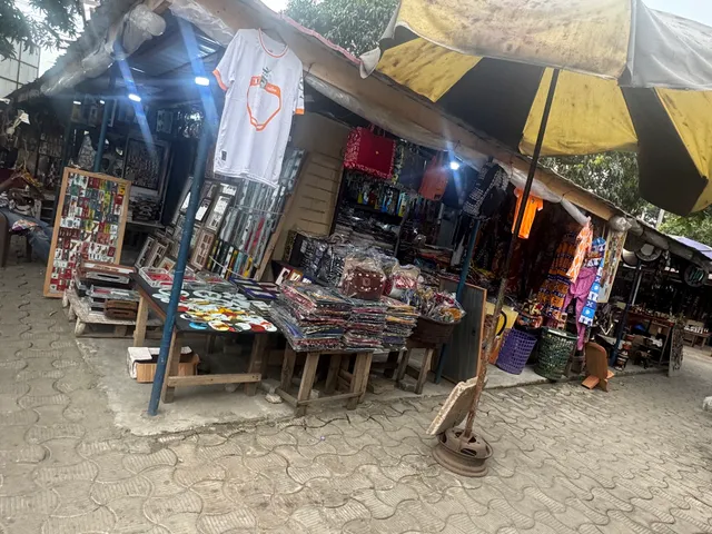 CAVA Centre Artisanal de la Ville d'Abidjan