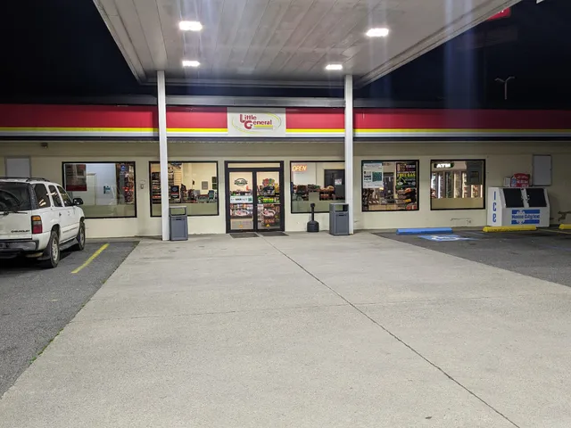 Little General Convenience