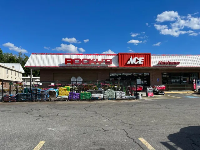 Rocky's Ace Hardware