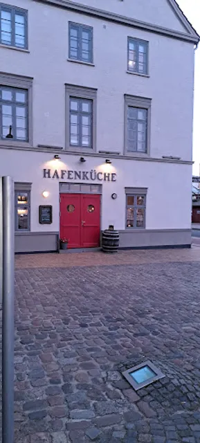 Hafenküche Flensburg GmbH