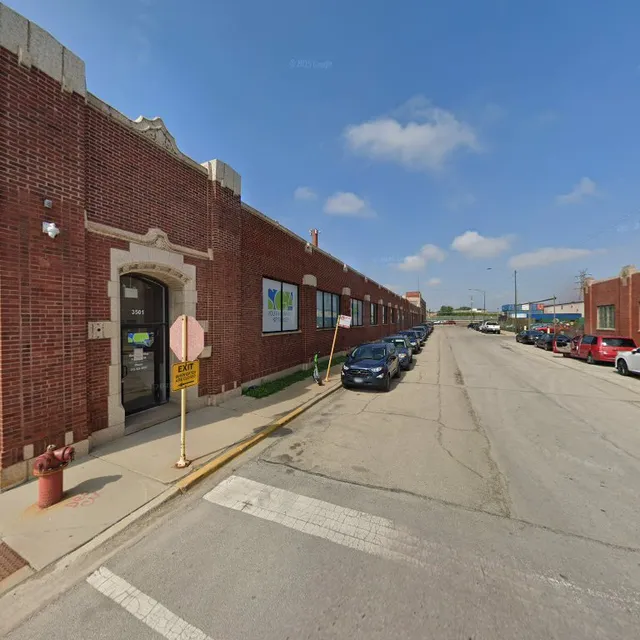 Silver Spoon Desserts