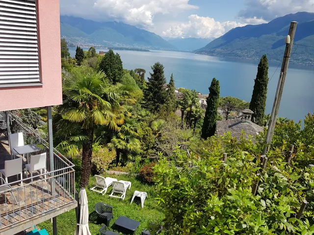 Residence Venus Garden