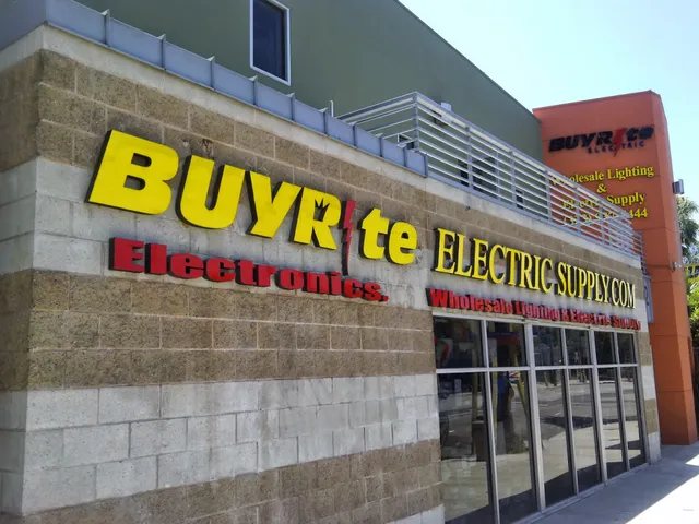 Buy Rite Electric