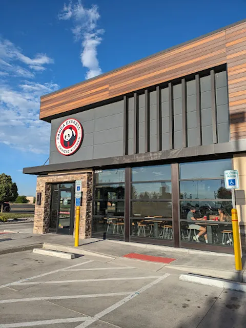 Panda Express