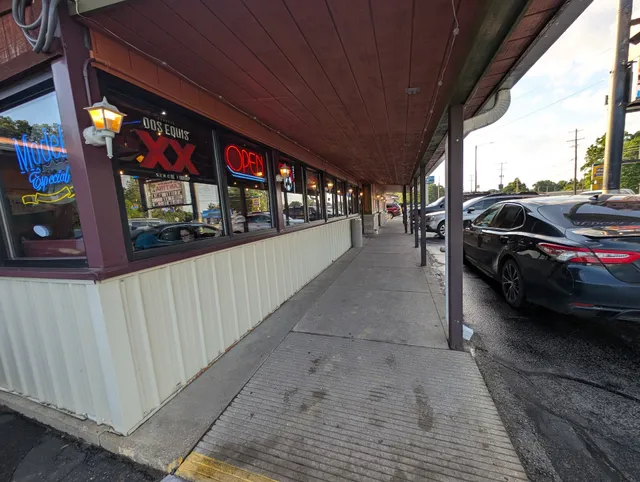 Fiesta Grande Mexican Restaurant