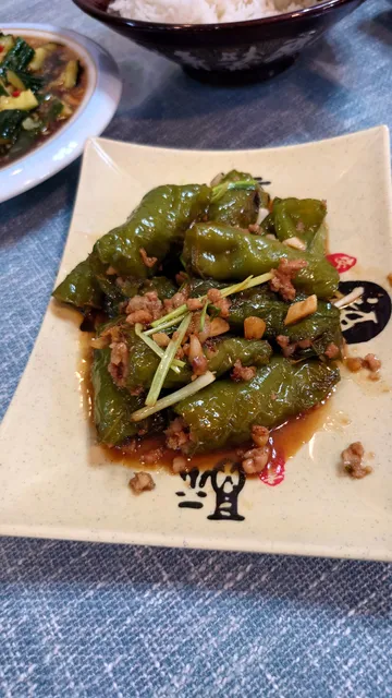 Xiaodong Privacy Kitchen