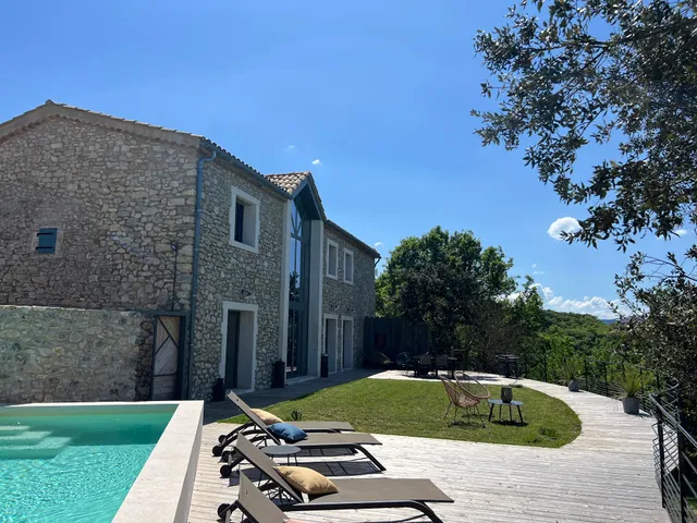 Domaine des Pierres Bleues