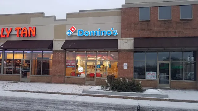 Domino's Pizza