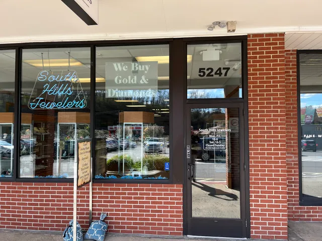 South Hills Jewelers