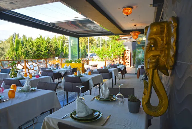 Masala Aloha Marbella