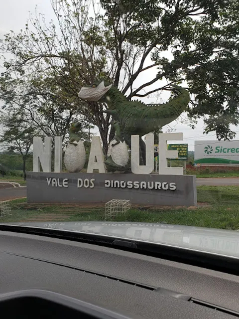 Churrascaria Sabor Pantaneiro