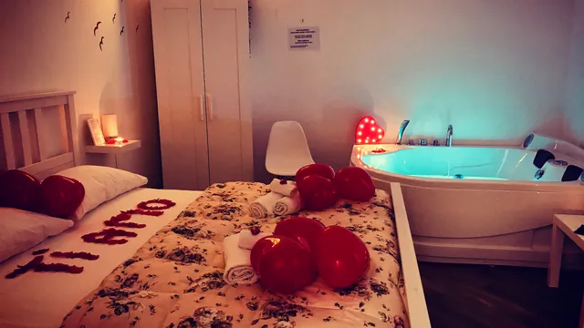 Sea Fly Guest House di Poerio Jessica