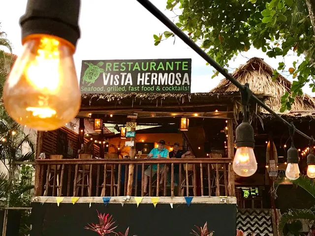 Restaurante Vista Hermosa