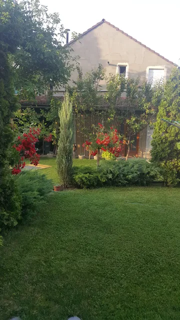 Vila Milica Kikinda - prenociste, Ferienwohnung, accommodation