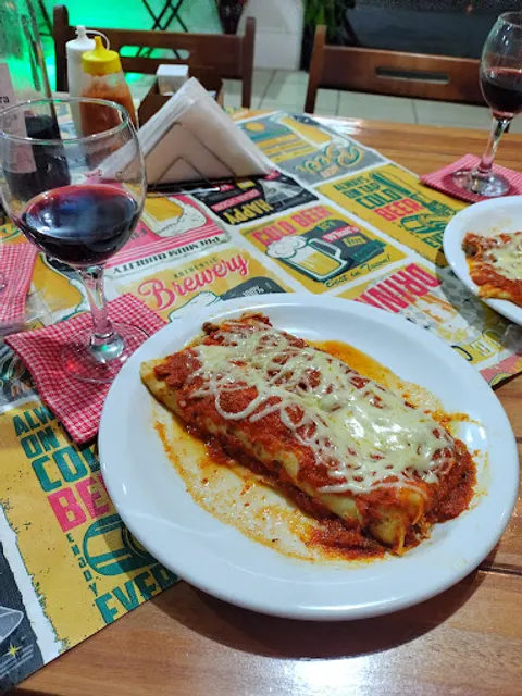 CASA NOSTRA Gastrobar