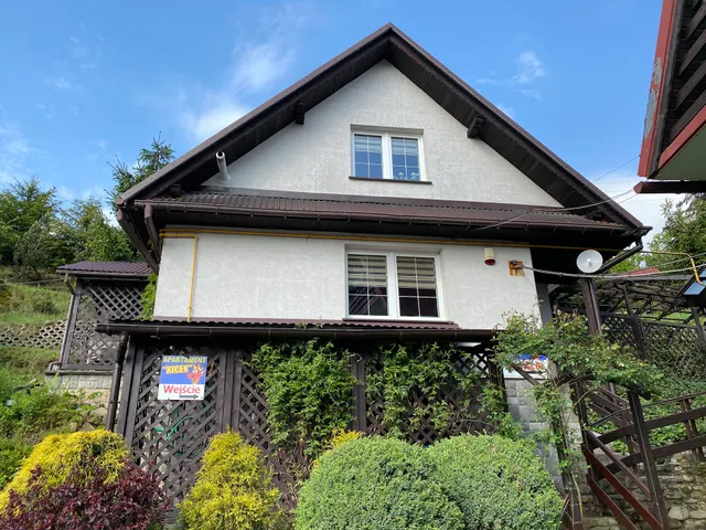 Sużyw Apartament Kicek