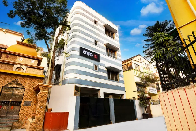 Hotel O Tagore Inn Guest House