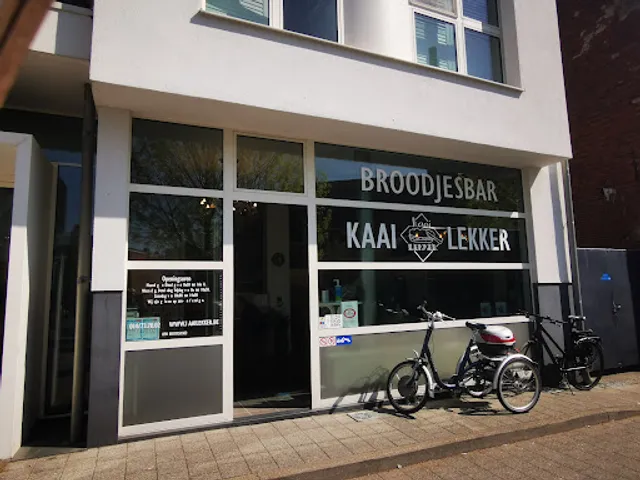 Kaai Lekker