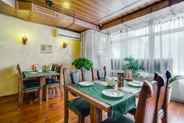 Bubble Tea and Cakes