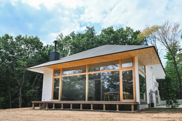 Agriturismo YUTAKA（アグリツーリズモ ユタカ）