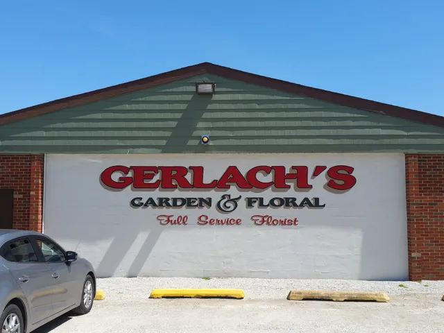 Gerlach's Garden & Floral