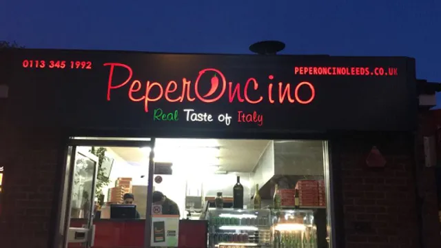 Peperoncino