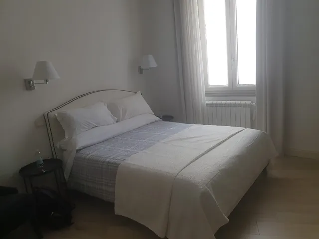 One&One Bed&Breakfast