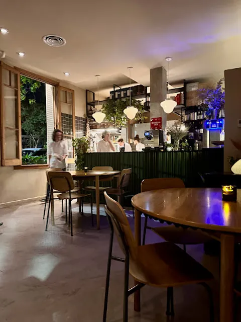 Reliquia Restaurante