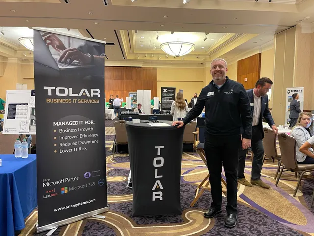 Tolar Systems