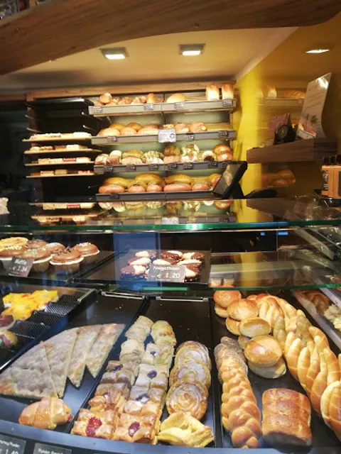 Feinbäckerei Wunderlich