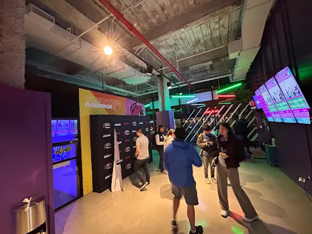 Immersive Gamebox - Lower East Side