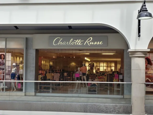 Charlotte Russe