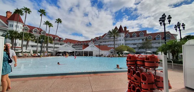 Disney's Grand Floridian Resort & Spa (Gold Launch)