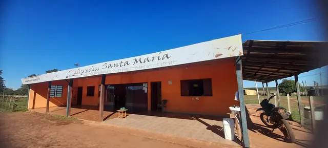 Chipería Santa María