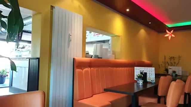 Vuong Asia Küche & Sushi Bar