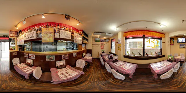 Indo nan house Asakusabashi