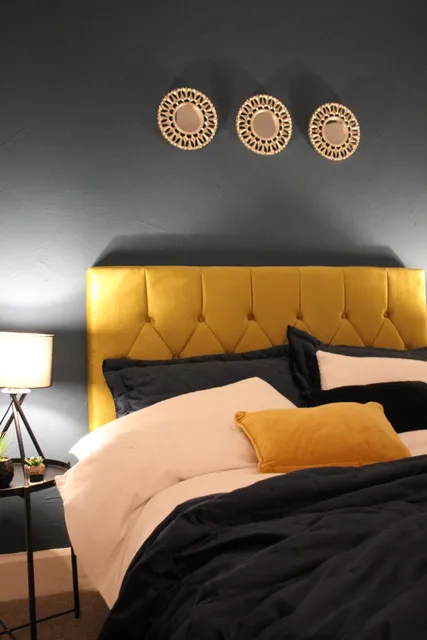 The Velveteen Townhouse