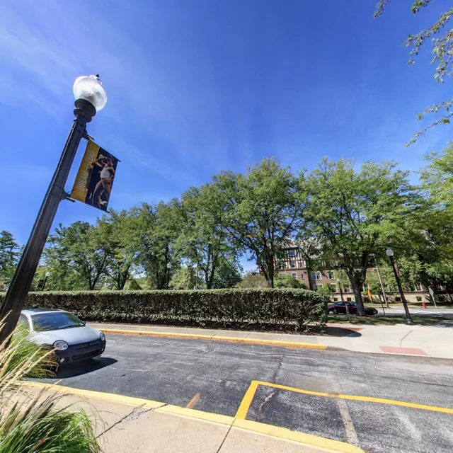 Baldwin Wallace University Kleist Center For Art & Drama