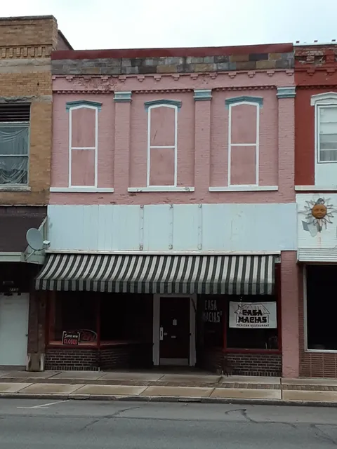 Casa Macias Mexican Restaurant