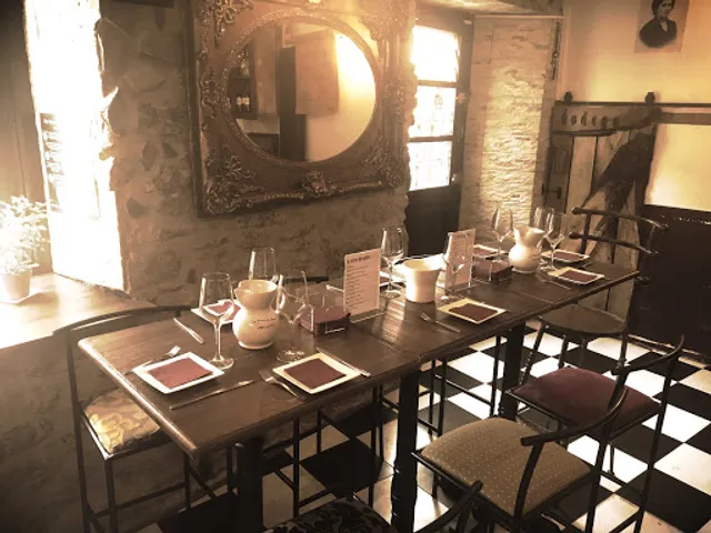 Bar "La Torre de Anda"