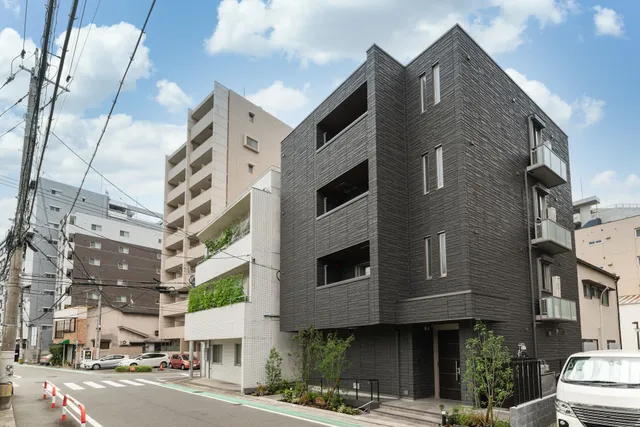 GRAND BASE Hakata Station