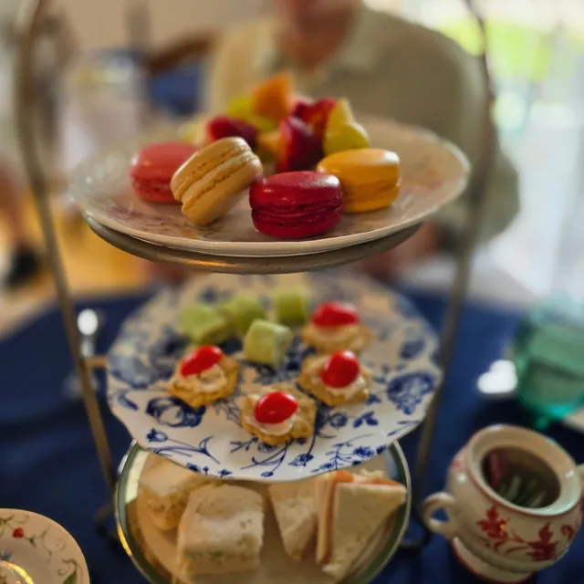 Spill the Tea Tearoom LLC