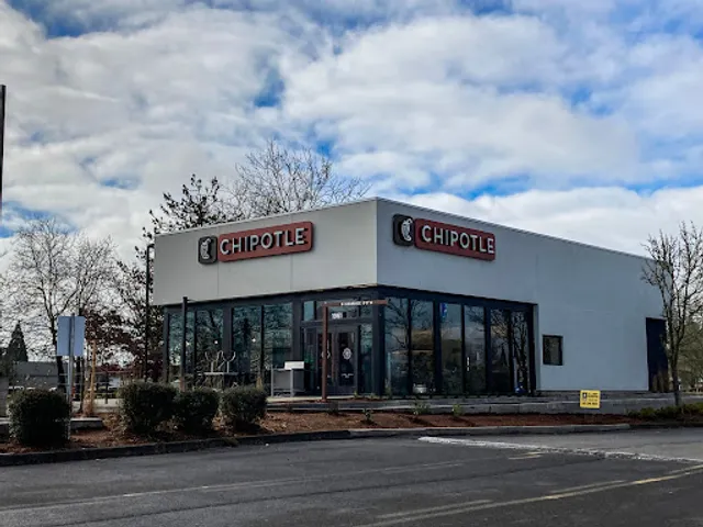 Chipotle Mexican Grill