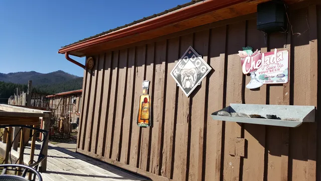 Silver Dollar Saloon