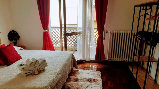 FLORINDA B&B VIAREGGIO