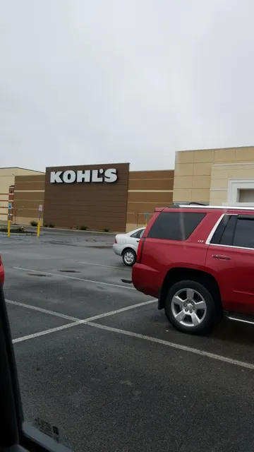 Kohl's