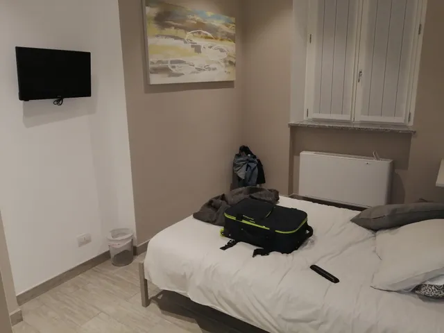 B&B Oltrepo di Albertini Gloria