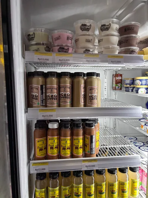 Nawasena Catering & Frozen Food