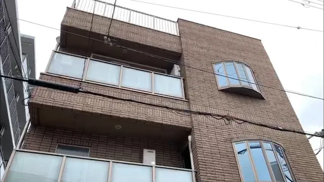 テラスハウス弁天町/Terrace House Bentencho